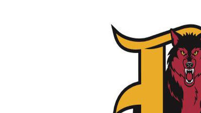 Chalk Talk Screentech Owns The Dothan Wolves Logos Education Dothaneagle Com