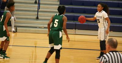Wildcats Down Jeff Davis Behind Solid Defense News Dothaneagle Com