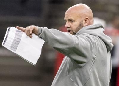 Brian Daboll Returning To Nfl Ranks At Buffalo After One