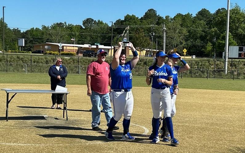 Houston Academy wins Dothan Diamond Classic tournament