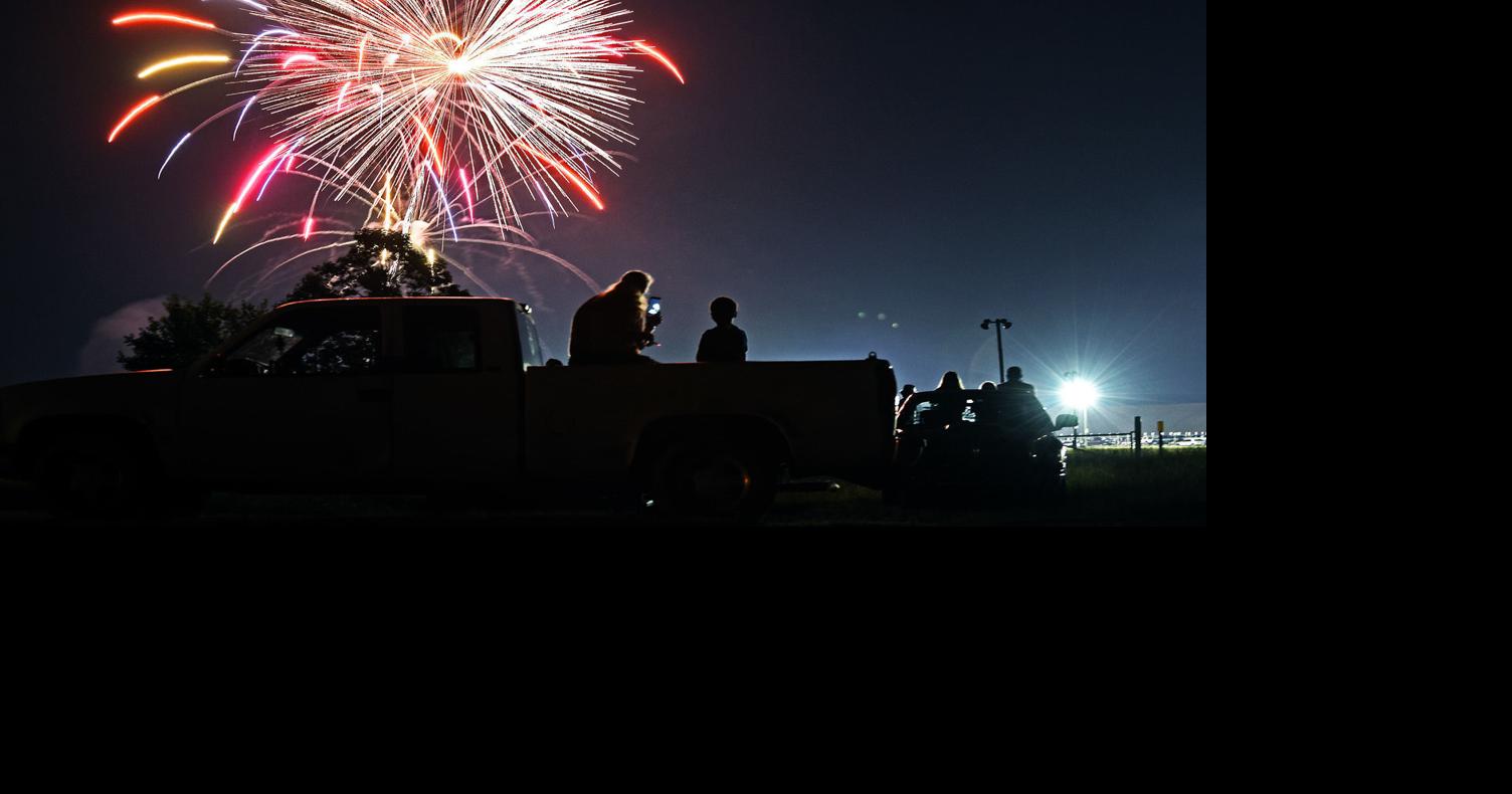 stanislaus county 4th july events