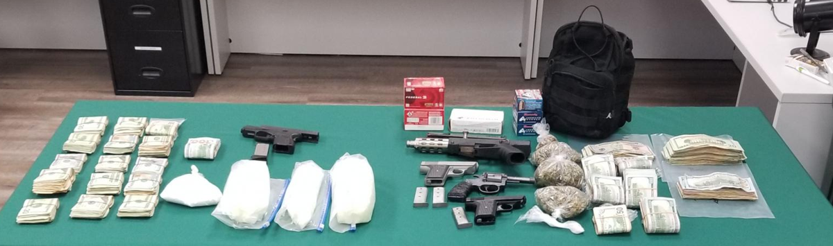 Bay County Makes Drug Arrest Crime Courts Dothaneagle Com