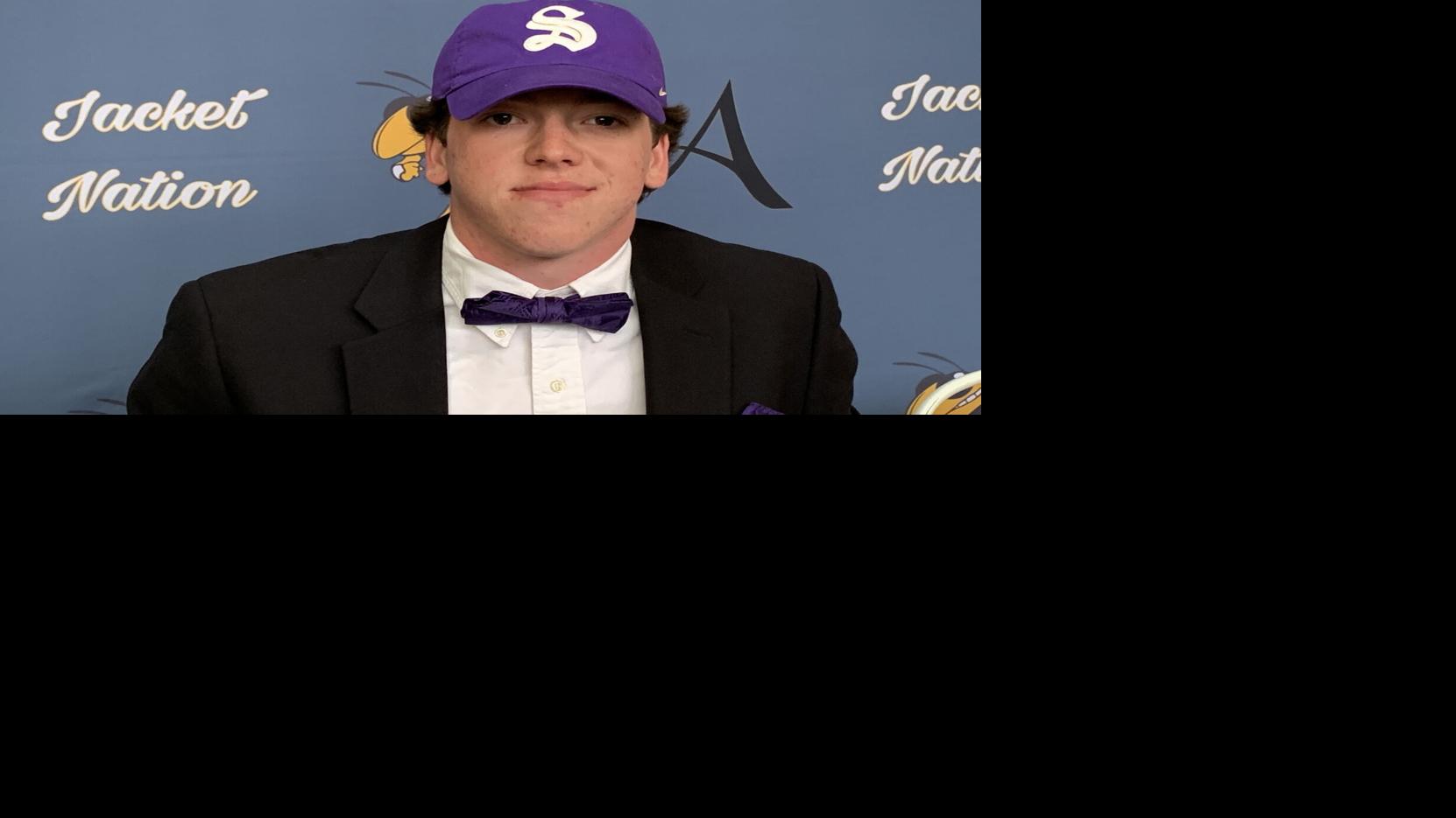 DothanEagle.com - Ashford's Lasseter signs with Sewanee image