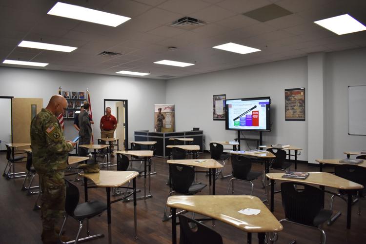 Houston County Schools unveils new career programs Local News