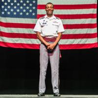 West Point graduate in viral graduation photo set to train at Fort Rucker