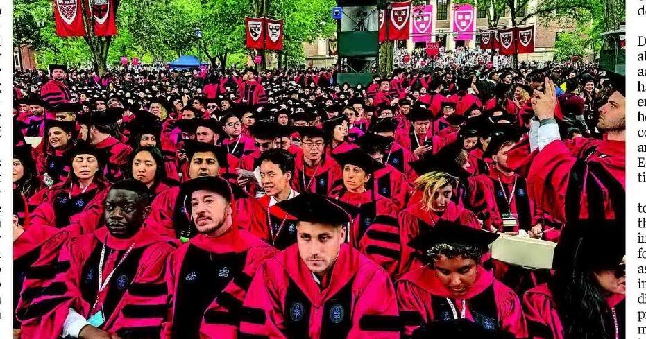 Trump seeks to tie student aid to earnings