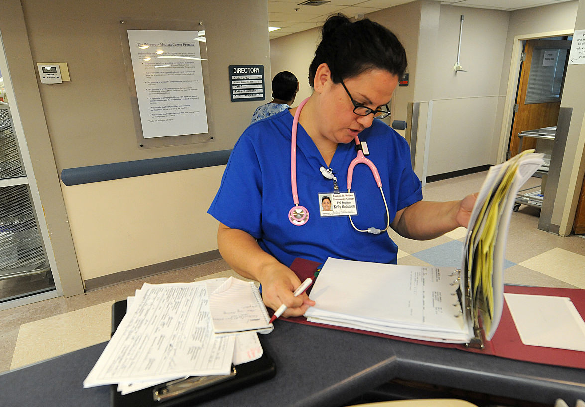 Wiregrass Medical Center Celebrates 60 Years Of Serving Patients