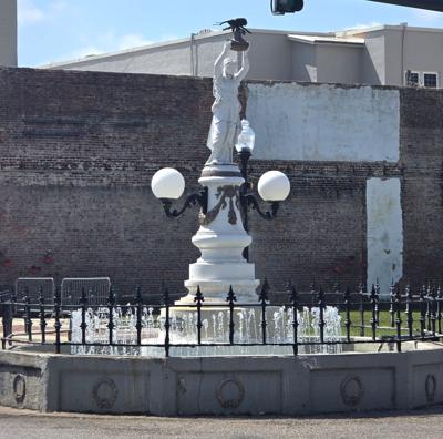 Enterprise Boll Weevil Monument