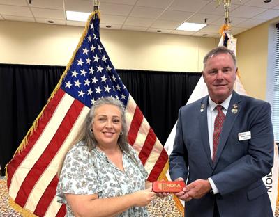 House of Ruth: Serving domestic violence victims for 44 years