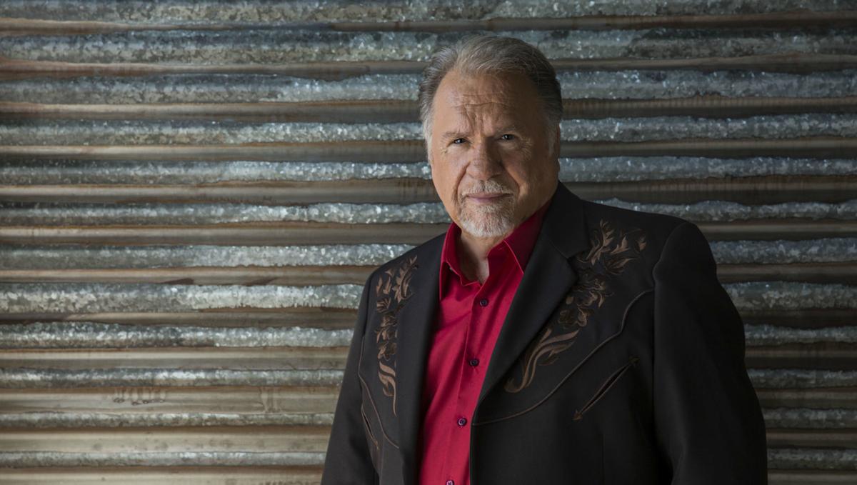 Country traditionalist Gene Watson to perform at Dothan Opera House