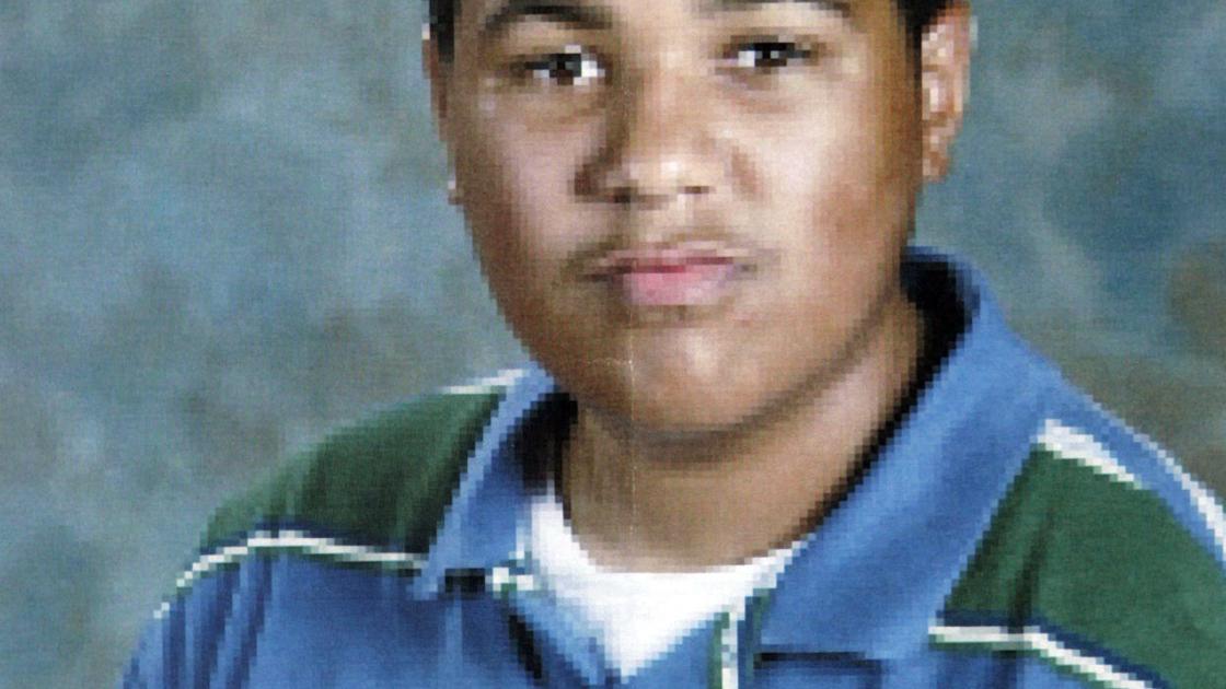 A Glimpse At The Nine People Killed In The 2007 Tornado Local News Dothaneagle Com