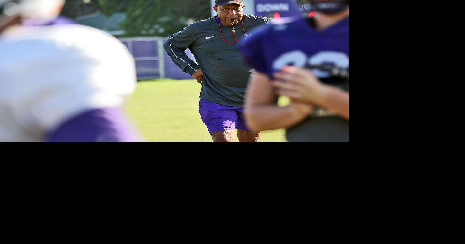 Hurt, a Brundidge native and 1986 Pike County graduate, is retiring after coaching 30 plus years, including 17 years as a head coach of four programs.