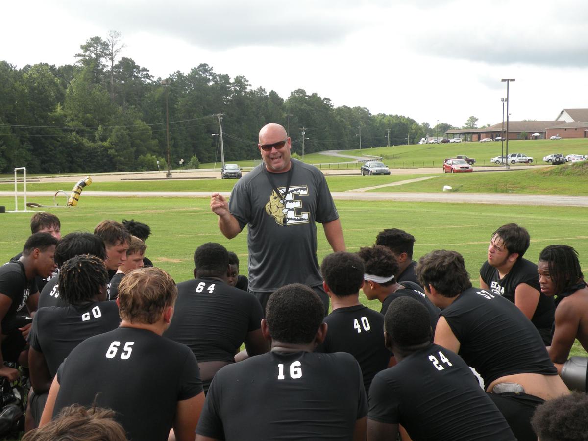 Elba, New Brockton land in preseason Top 10