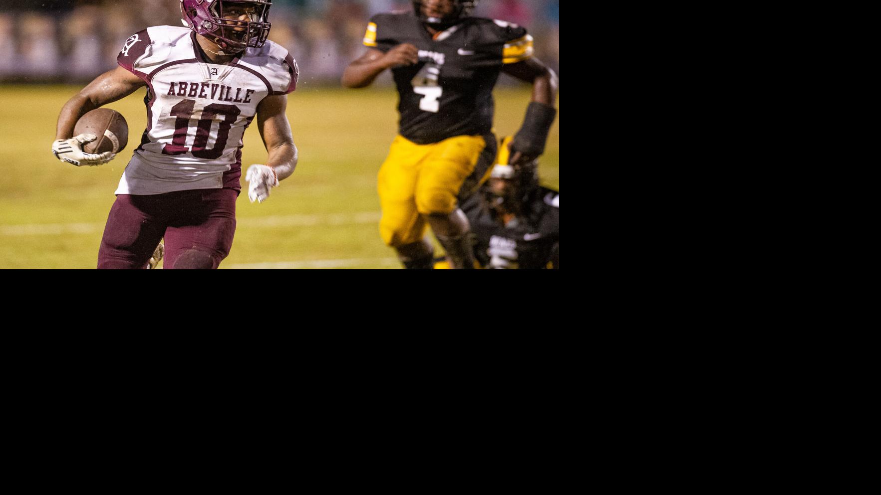 DothanEagle.com - Abbeville wins at Leroy, advances to Class 2A championship game image