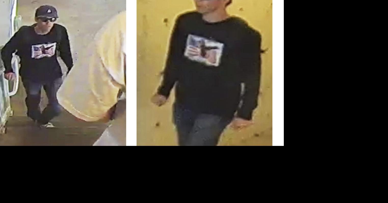 The suspect in custody in connection with Kirk's killing is Tyler Robinson, a 22-year-old from Utah, a law enforcement official told The Associated Press.