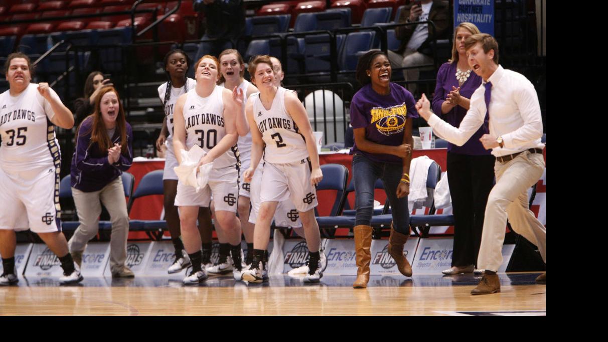 Geneva County Lady Bulldogs Focused For State Title Game Ahead