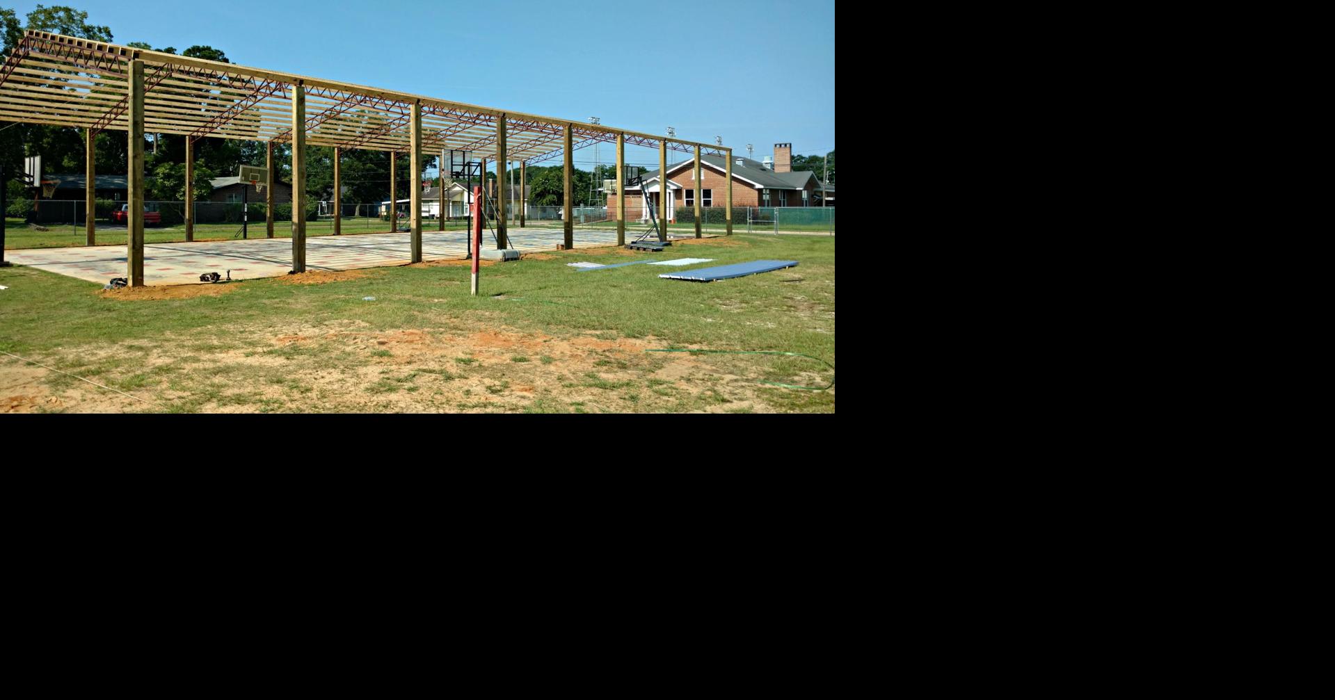 Headland Elementary to benefit from grants, donations