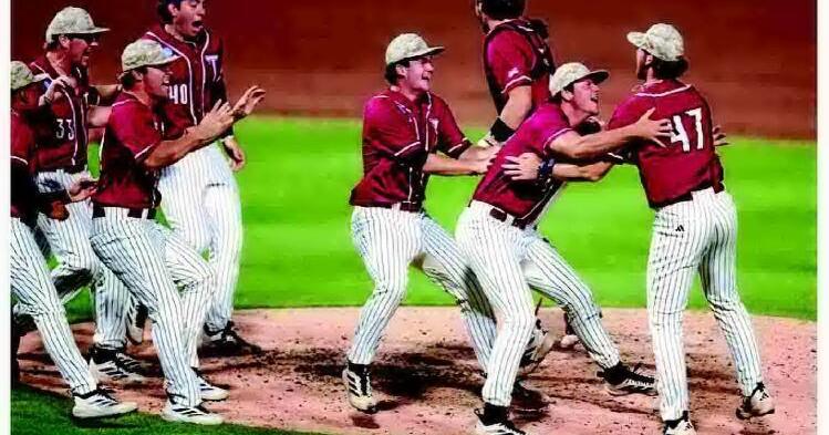 Troy believed even after opening loss