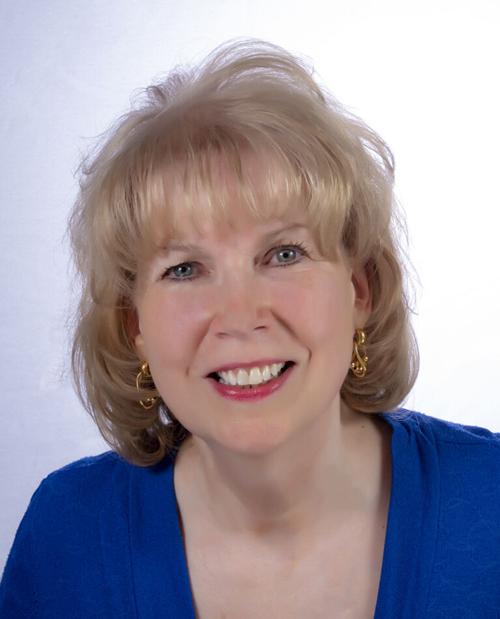 Sheryl H. Boldt: How to start an accountability group