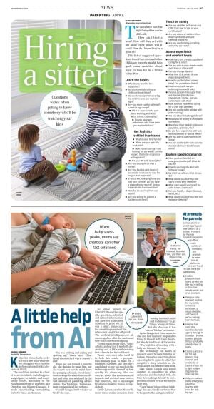 Page A7