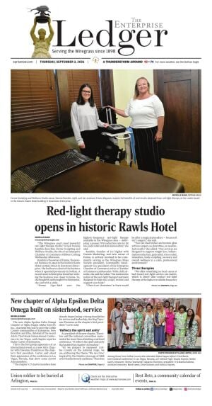 Page A1