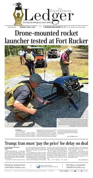 Page A1