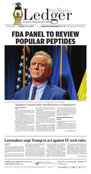 Page A1