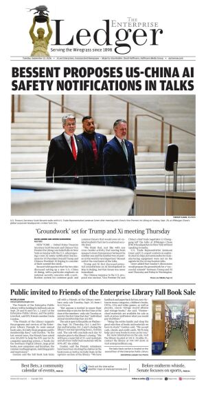 Page A1