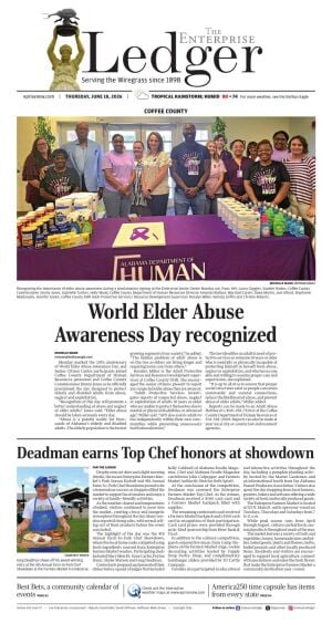 Page A1