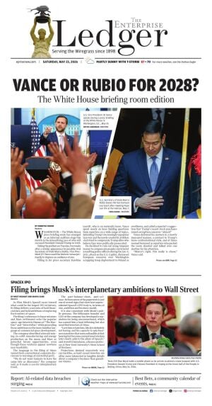 Page A1