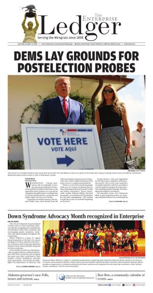 Page A1