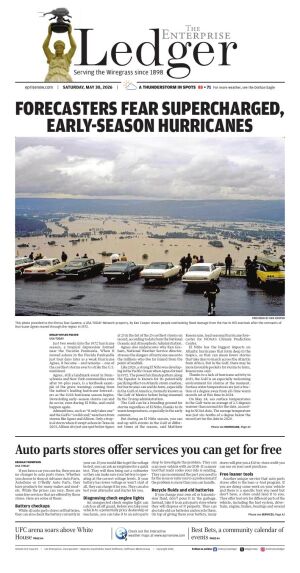 Page A1
