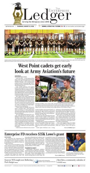 Page A1
