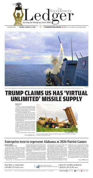 Page A1