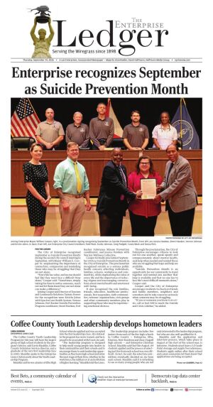 Page A1
