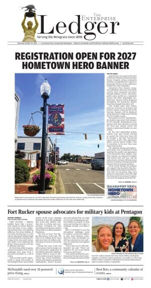 Page A1