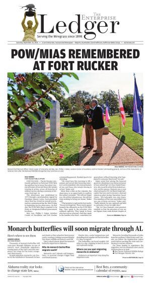 Page A1