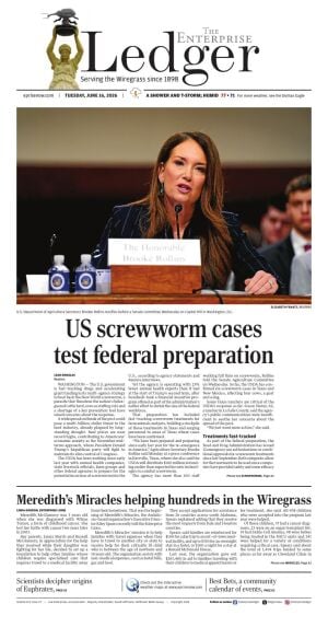 Page A1