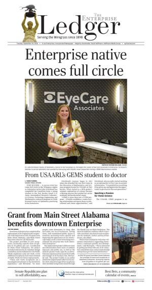 Page A1