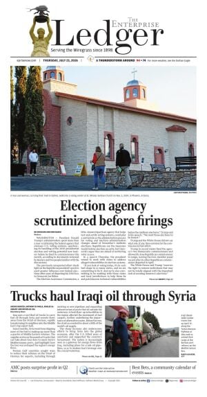 Page A1