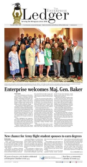 Page A1