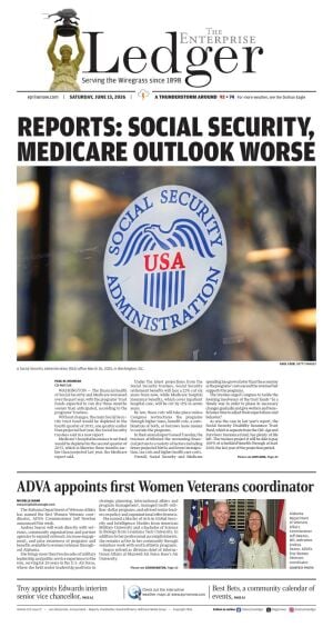 Page A1