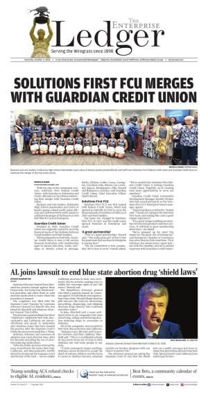 Page A1