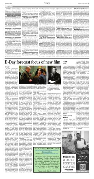 Page A3