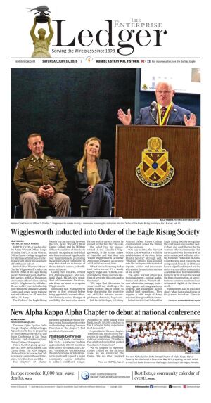 Page A1