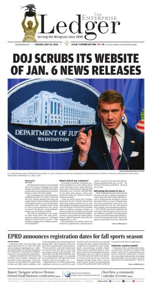 Page A1