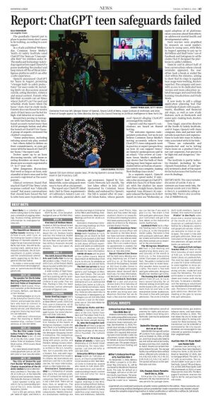 Page A3