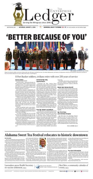Page A1