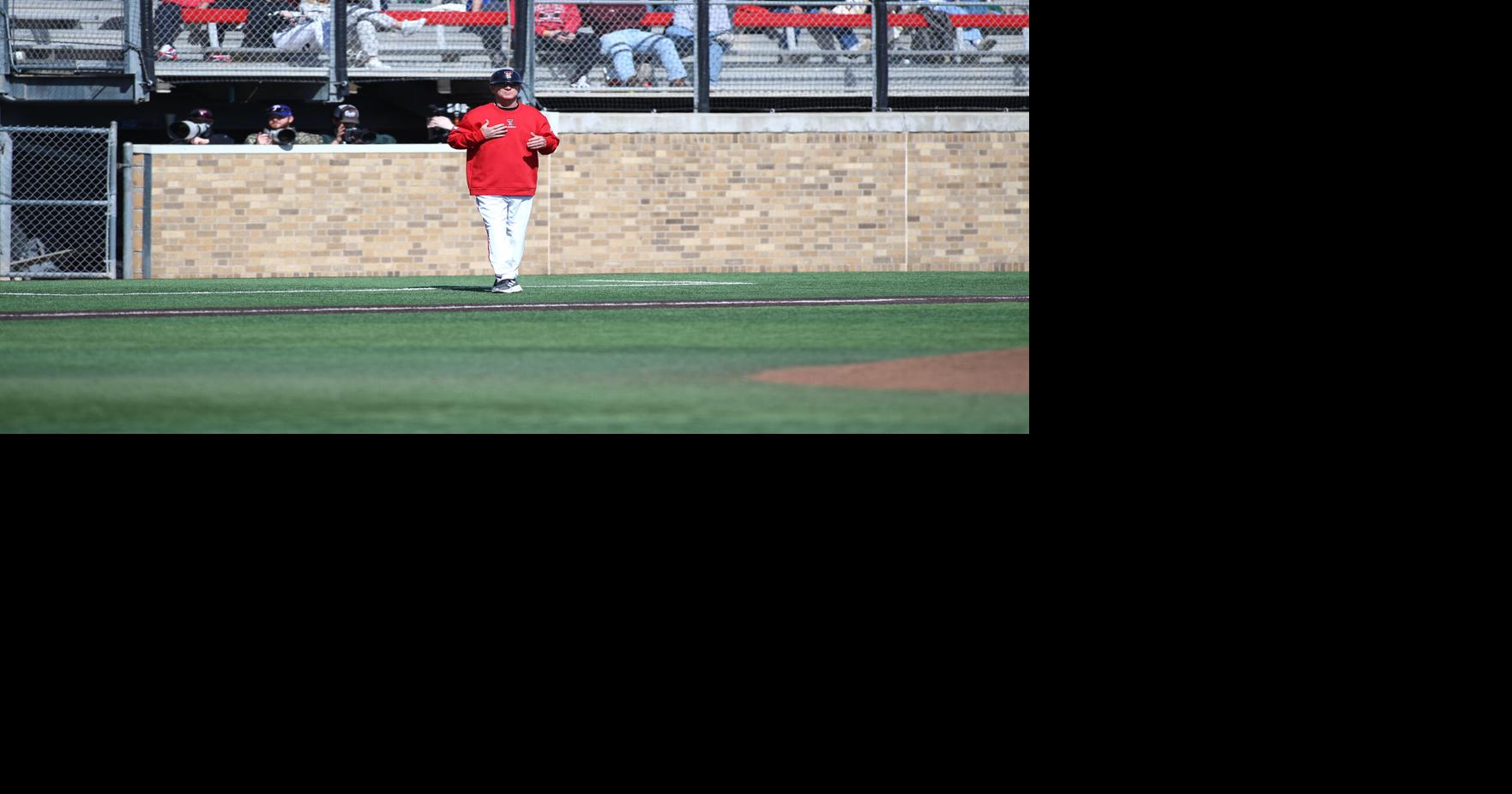 Do you think Red Raider Baseball can turn this season around | On ...