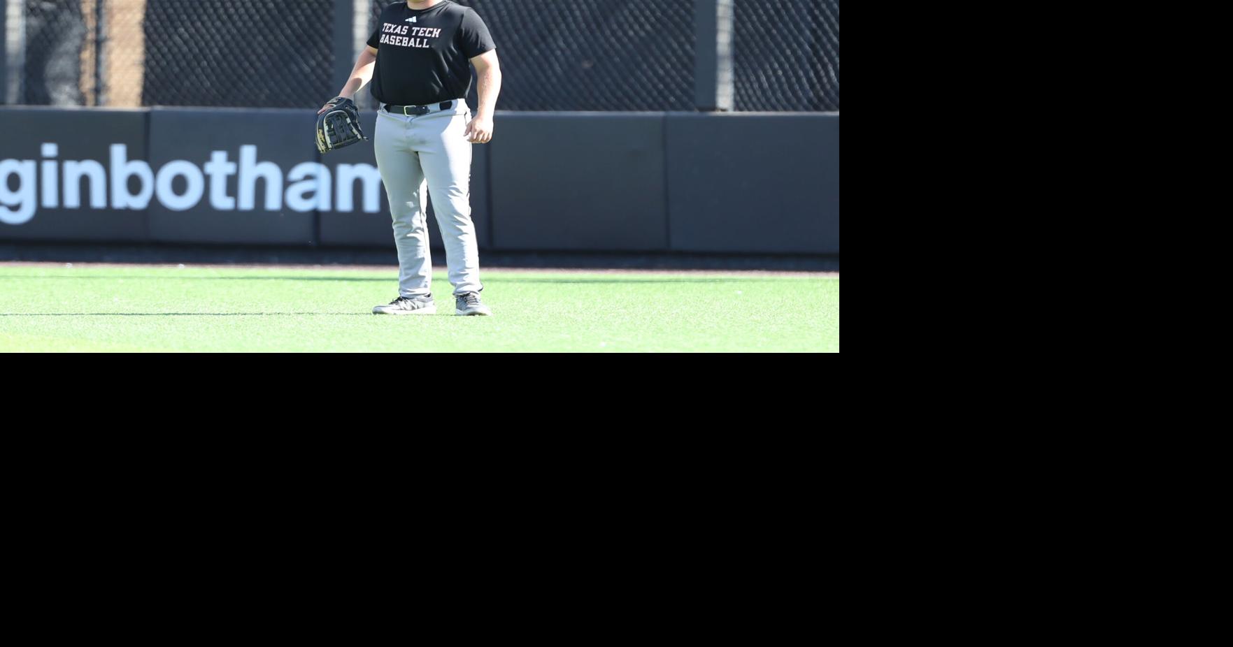 Red Raider Position Group Breakdown: Right Field